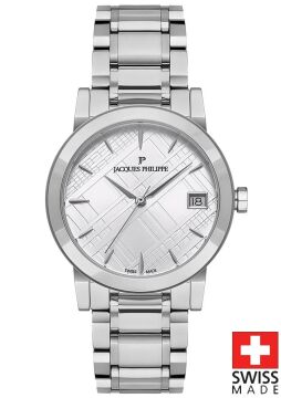 Jacques Philippe JPQLS161326 [34mm] Kadın Kol Saati