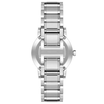 Jacques Philippe JPQLS161326 Swıss Made Bayan Kol Saati