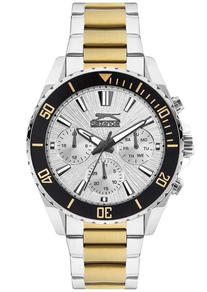 Slazenger SL.09.2273.2.08 Erkek Kol Saati