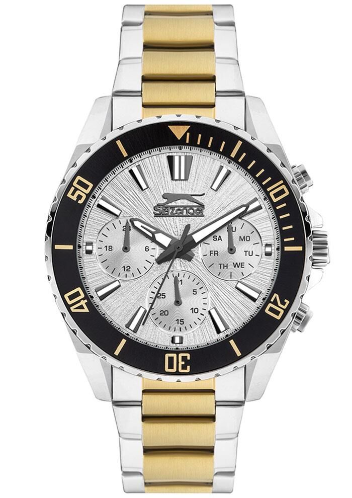 Slazenger SL.09.2273.2.08 Erkek Kol Saati