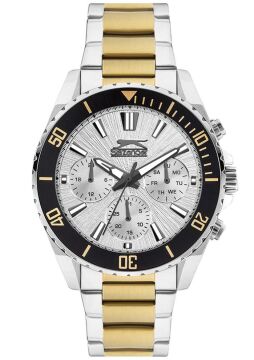 Slazenger SL.09.2273.2.08 Erkek Kol Saati