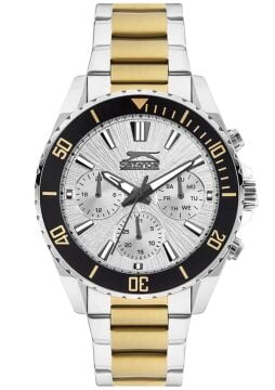 Slazenger SL.09.2273.2.08 Erkek Kol Saati