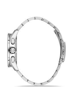 Hıslon MS206S-04SS Erkek Kol Saati