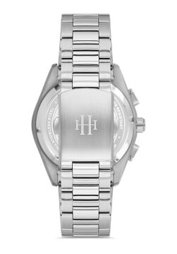 Hislon MS206S-04SS Erkek Kol Saati