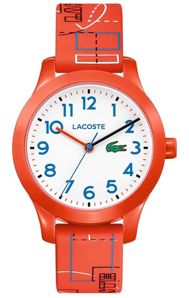Lacoste LAC2030010 Çocuk Kol Saati
