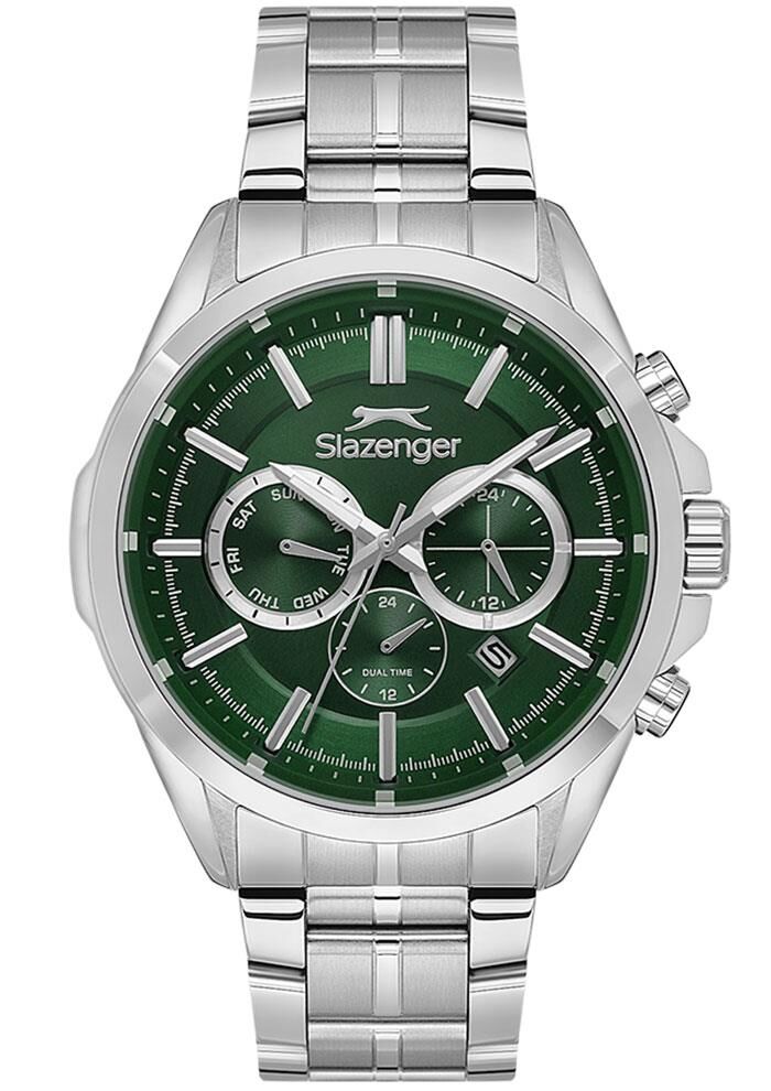 Slazenger SL.09.2567.2.06 Erkek Kol Saati