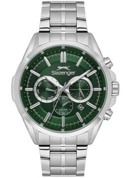 Slazenger SL.09.2567.2.06 Erkek Kol Saati
