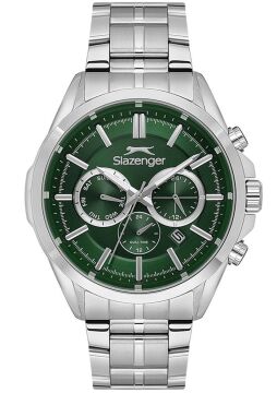 Slazenger SL.09.2567.2.06 Erkek Kol Saati
