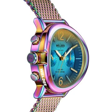 Welder WWMD6003VD [38mm] Kadın Kol Saati