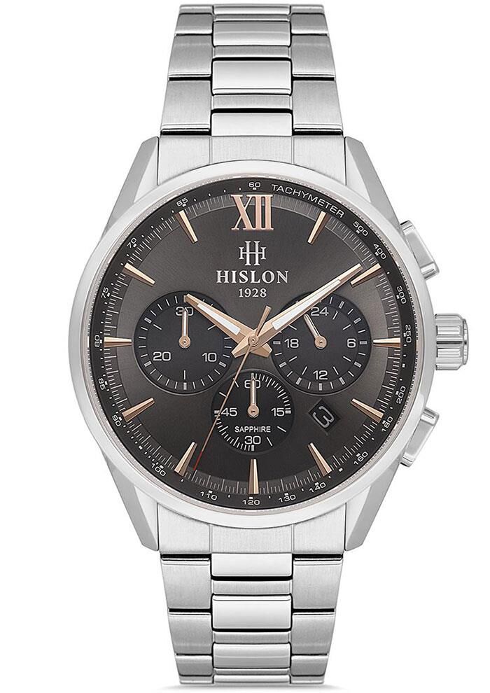 Hislon MS206S-05SR Erkek Kol Saati