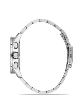 Hıslon MS206S-05SR Erkek Kol Saati