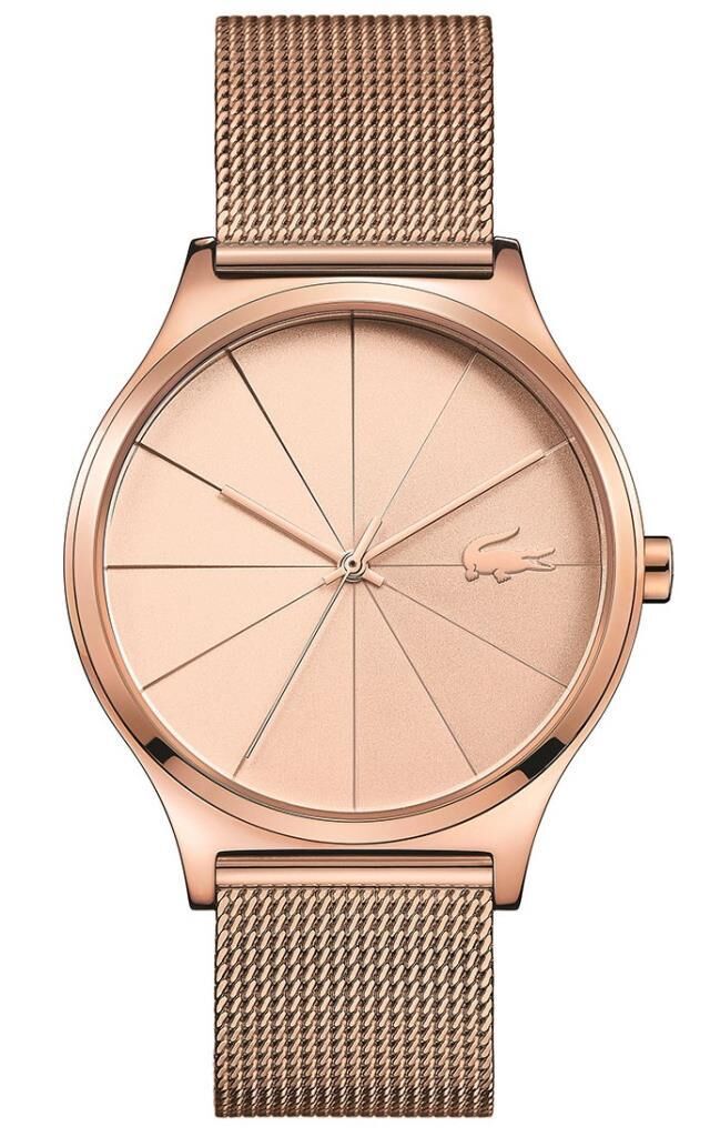 Lacoste LAC2001043 Bayan Kol Saati