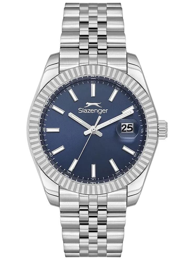 Slazenger SL.09.2509.1.03 Erkek Kol Saati