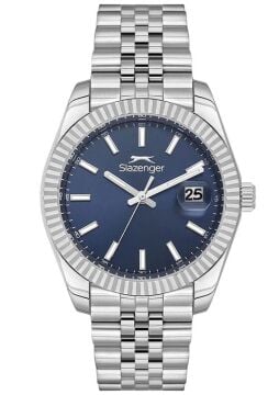 Slazenger SL.09.2509.1.03 Erkek Kol Saati