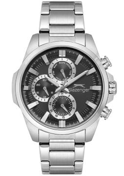 Slazenger SL.09.2570.2.02 Erkek Kol Saati