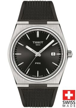 Tissot PRX T137.410.17.051.00 Erkek Kol Saati