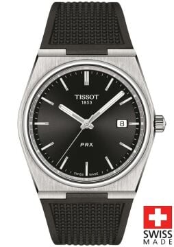 Tissot PRX [40mm] T137.410.17.051.00 Erkek Kol Saati