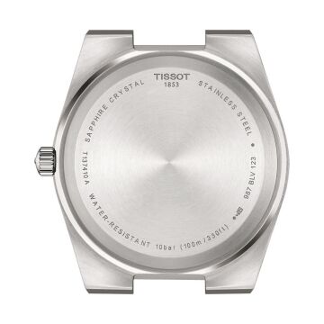 Tissot PRX T137.410.17.051.00 Erkek Kol Saati