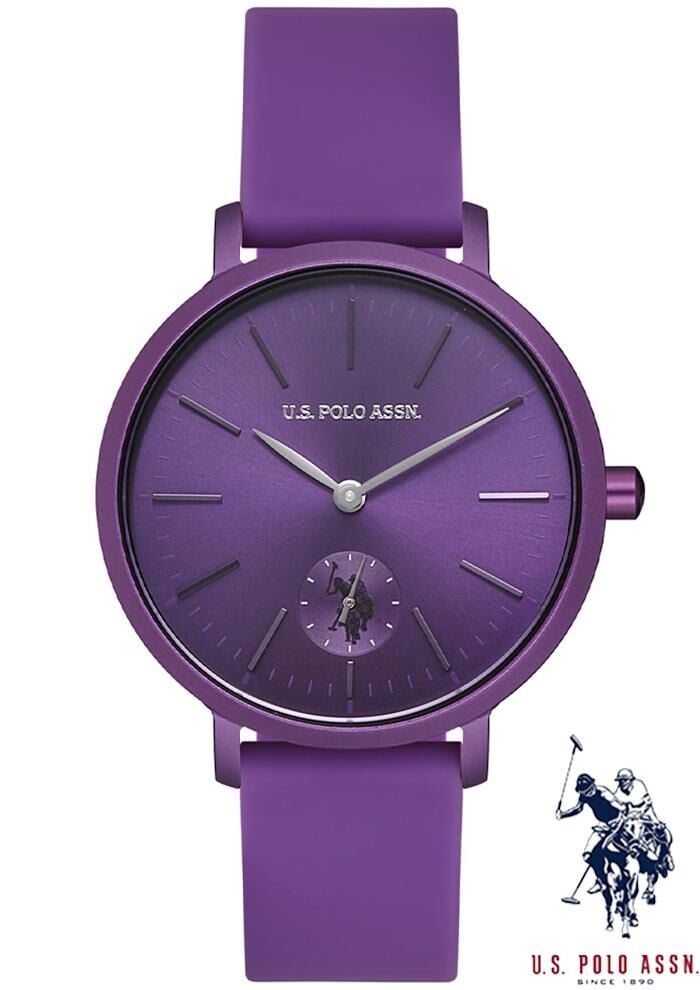 U.S. Polo Assn. USPA2006-04 Bayan Kol Saati