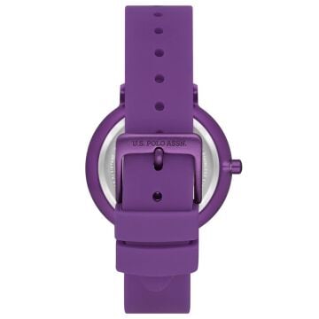 U.S. Polo Assn. USPA2006-04 Bayan Kol Saati