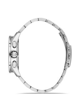 Hıslon MS206S-11SS Erkek Kol Saati