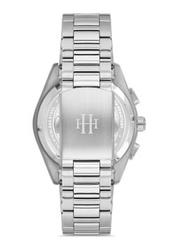 Hıslon MS206S-11SS Erkek Kol Saati