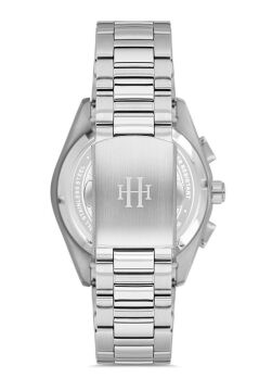 Hislon MS206S-11SS Erkek Kol Saati