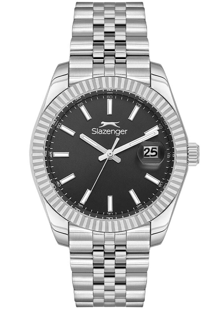 Slazenger SL.09.2509.1.05 Erkek Kol Saati