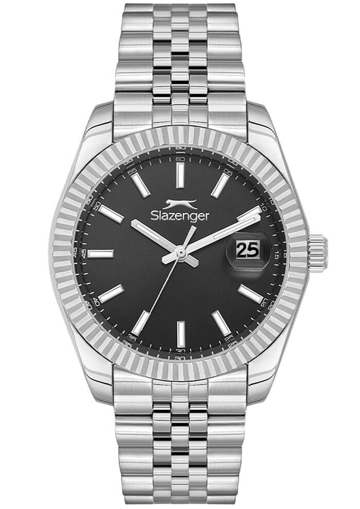 Slazenger SL.09.2509.1.05 Erkek Kol Saati