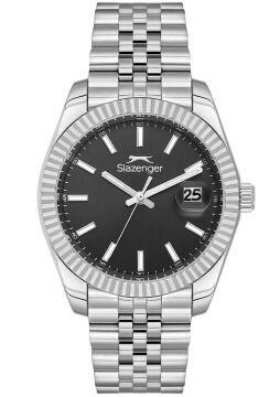 Slazenger SL.09.2509.1.05 Erkek Kol Saati