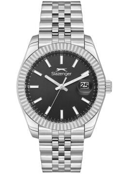 Slazenger SL.09.2509.1.05 Erkek Kol Saati
