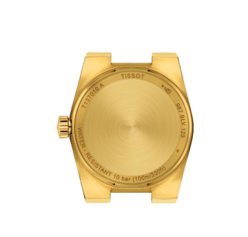 Tissot PRX [25mm] T137.010.33.021.00 Kadın Kol Saati
