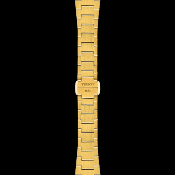 Tissot PRX 25MM T137.010.33.021.00 Bayan Kol Saati