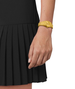 Tissot PRX 25MM T137.010.33.021.00 Bayan Kol Saati