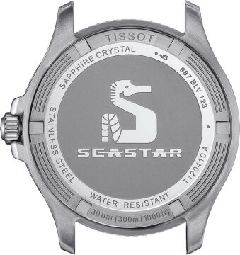 Tissot SEASTAR 1000 40MM T120.410.11.041.00 Erkek Kol Saati