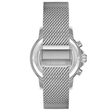 U.S. Polo Assn. USPA1020-04 Erkek Kol Saati
