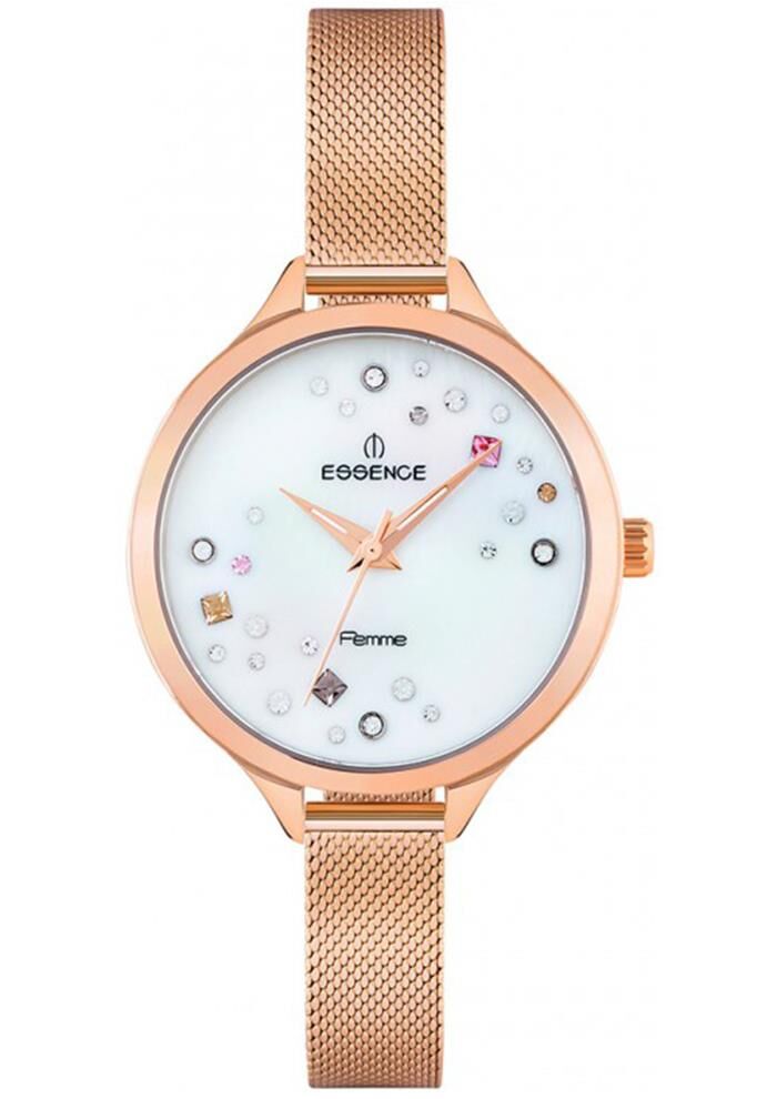 Essence D1114.420 Bayan Kol Saati