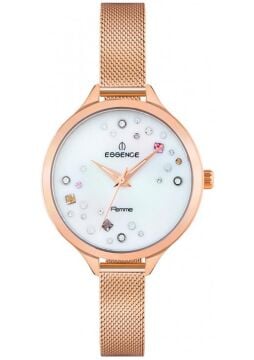 Essence D1114.420 Bayan Kol Saati