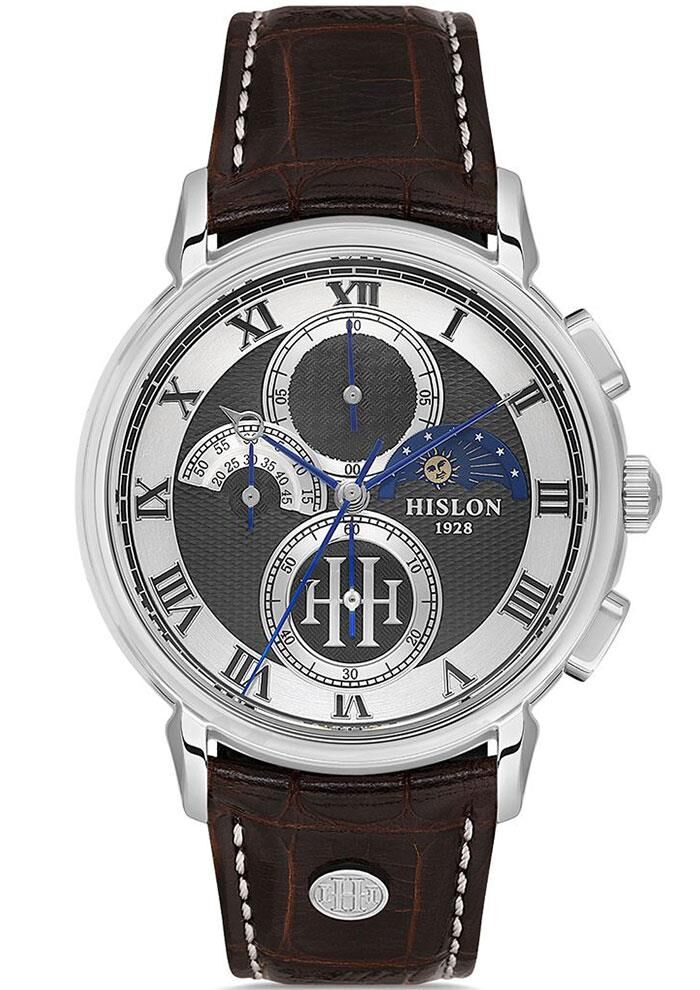 Hislon TM143S-03KS Erkek Kol Saati