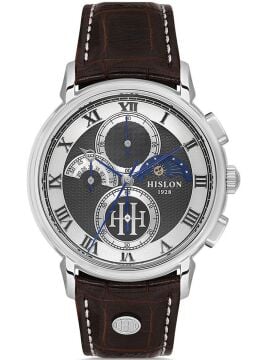 Hıslon TM143S-03KS Erkek Kol Saati
