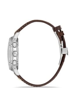 Hıslon TM143S-03KS Erkek Kol Saati