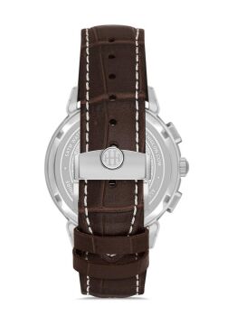 Hıslon TM143S-03KS Erkek Kol Saati