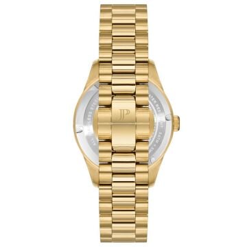 Jacques Philippe JPQLS2423X4 Swıss Made Bayan Kol Saati