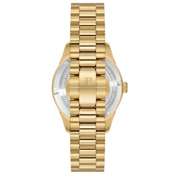 Jacques Philippe JPQLS2423X4 Swıss Made Bayan Kol Saati