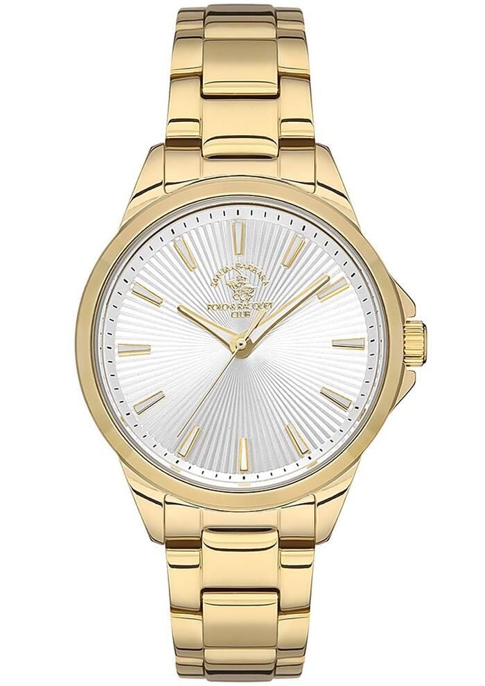 Santa Barbara Polo&Racquet Club SB.1.10327.2 Bayan Kol Saati