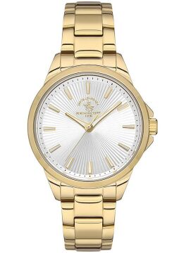 Santa Barbara Polo&Racquet Club SB.1.10327.2 Bayan Kol Saati