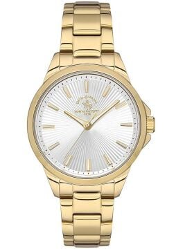 Santa Barbara Polo&Racquet Club SB.1.10327.2 Bayan Kol Saati