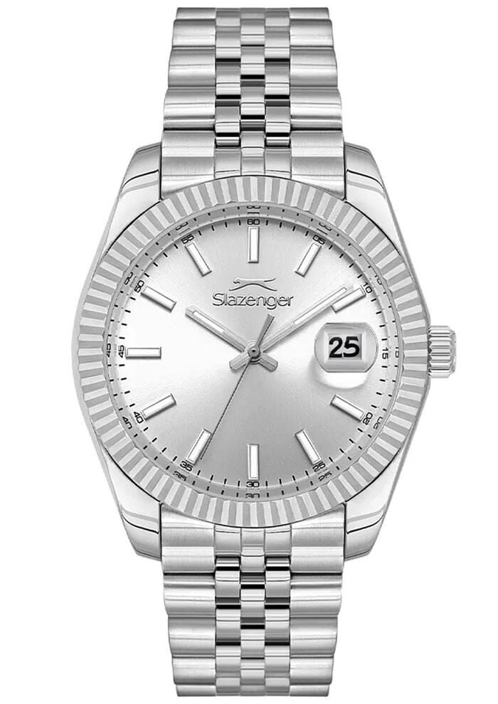 Slazenger SL.09.2509.1.06 Erkek Kol Saati