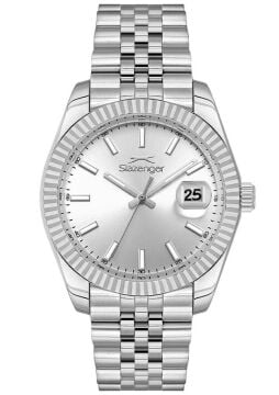 Slazenger SL.09.2509.1.06 Erkek Kol Saati