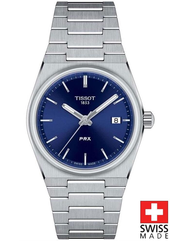 Tissot PRX 35MM T137.210.11.041.00 Bayan Kol Saati